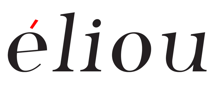 Éliou logo