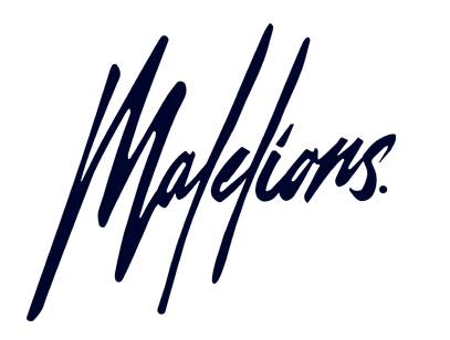 Malelions logo