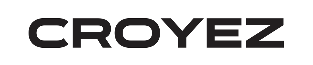 Croyez logo